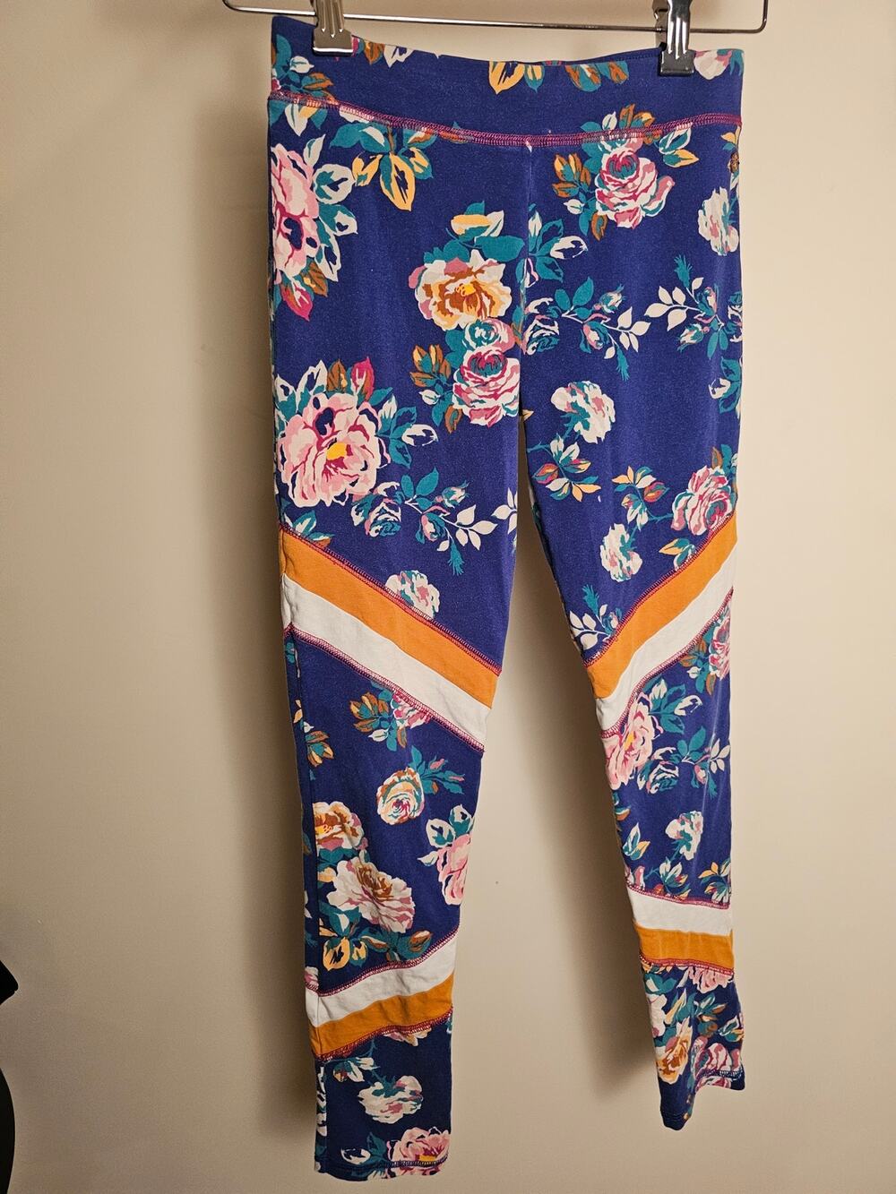 Matilda Jane 435 Cotton Play Leggings